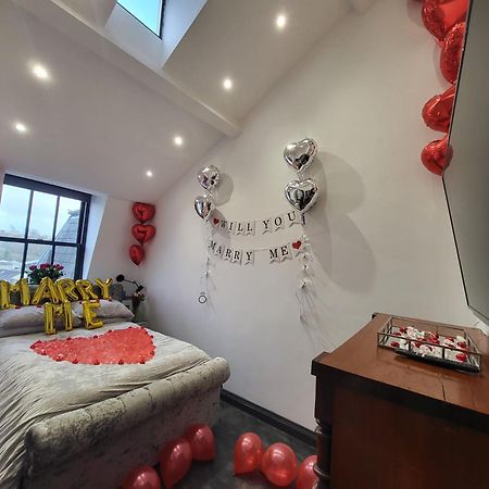 The Arches Apartments Kendal Exterior foto
