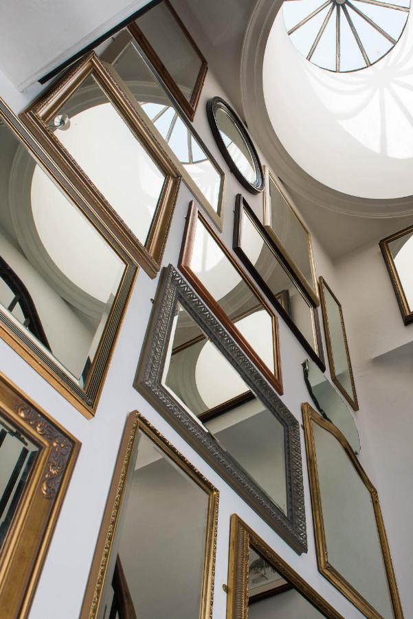 The Arches Apartments Kendal Exterior foto